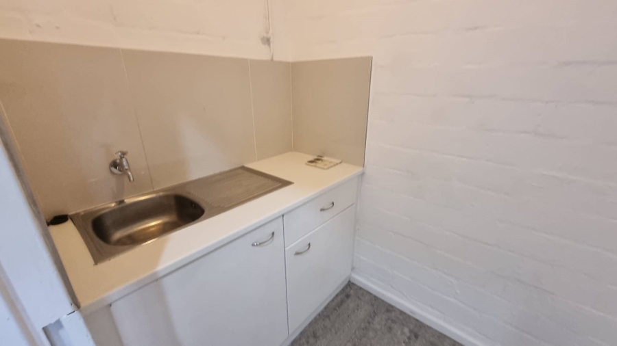 To Let commercial Property for Rent in Observatory Western Cape